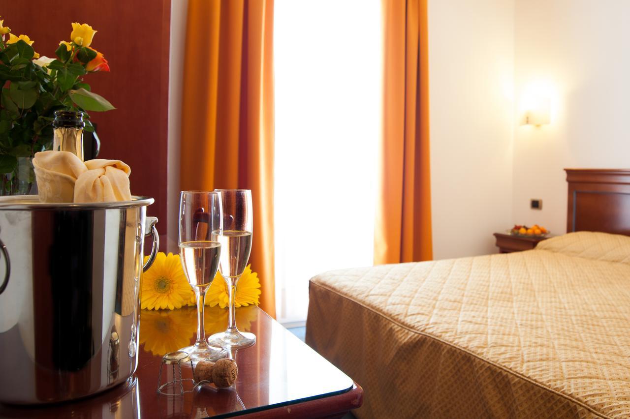 Hotel Bologna Μπαρντολίνο Εξωτερικό φωτογραφία